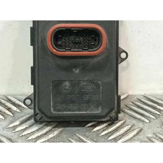Centralita Faros Xenon para Volkswagen Tiguan (5N_)