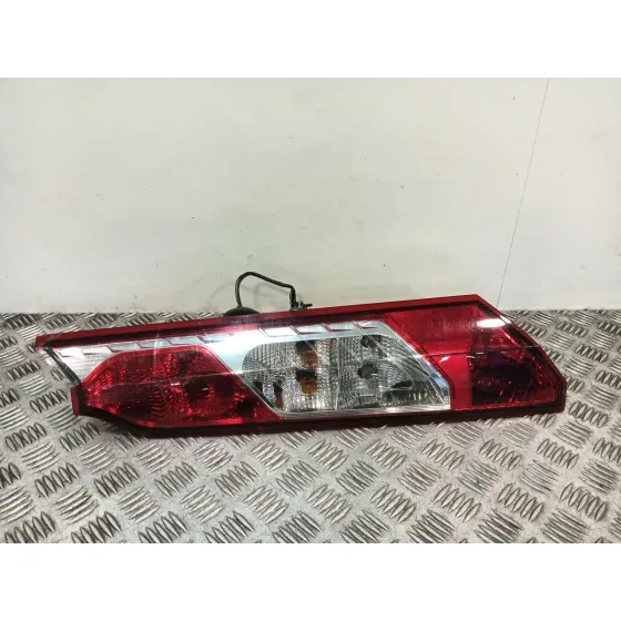 Piloto Trasero Derecho para Ford Transit Connect V408 Furgoneta/Monovolumen