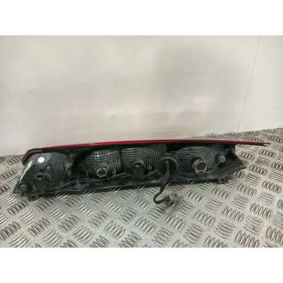 Piloto Trasero Derecho para Ford Transit Connect V408 Furgoneta/Monovolumen