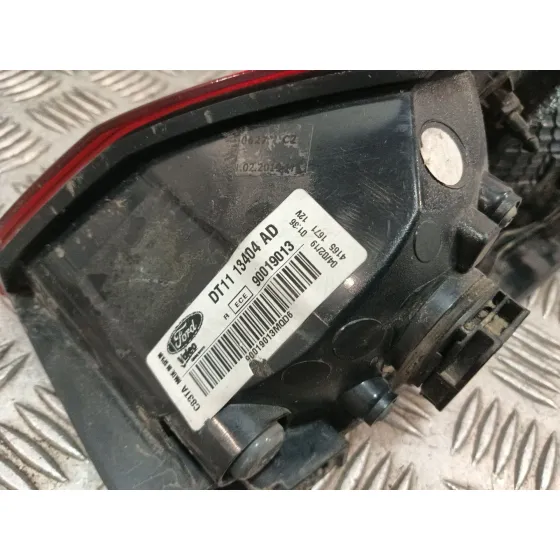 Piloto Trasero Derecho para Ford Transit Connect V408 Furgoneta/Monovolumen