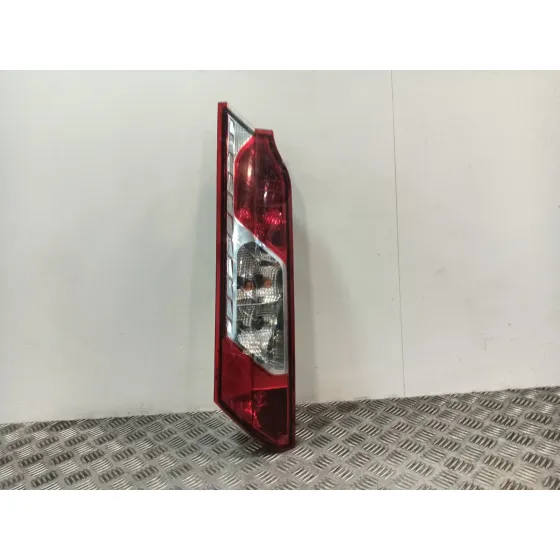 Piloto Trasero Izquierdo para Ford Transit Connect V408 Furgoneta/Monovolumen