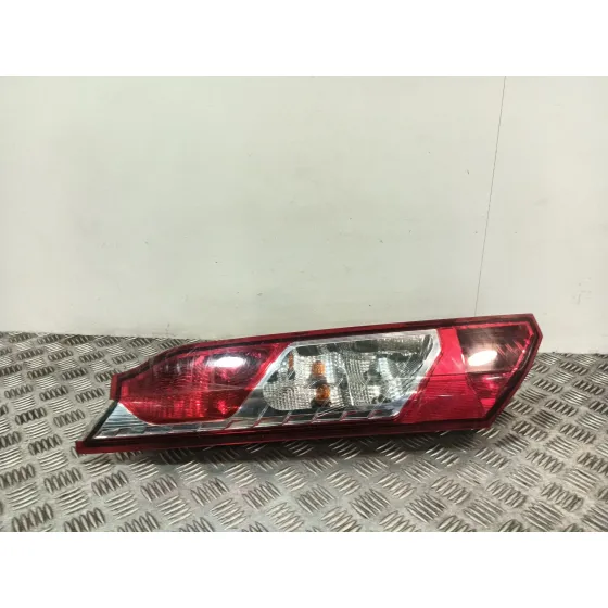 Piloto Trasero Izquierdo para Ford Transit Connect V408 Furgoneta/Monovolumen