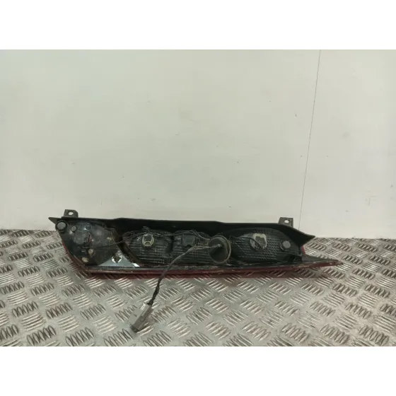 Piloto Trasero Izquierdo para Ford Transit Connect V408 Furgoneta/Monovolumen