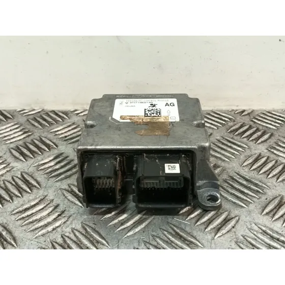 Centralita Airbag para Ford Transit Connect V408 Furgoneta/Monovolumen