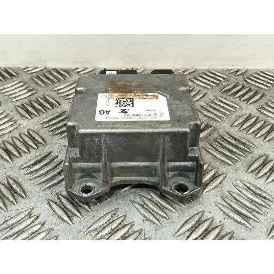 Centralita Airbag para Ford Transit Connect V408 Furgoneta/Monovolumen