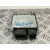 Centralita Airbag para Ford Transit Connect V408 Furgoneta/Monovolumen