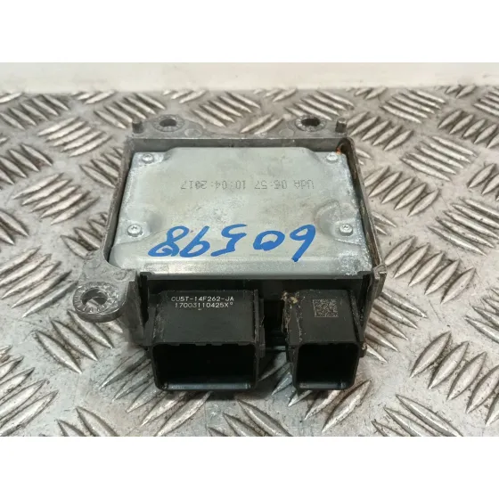 Centralita Airbag para Ford Transit Connect V408 Furgoneta/Monovolumen