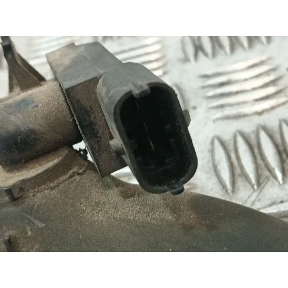 Tubo para Citroën C4 Cactus