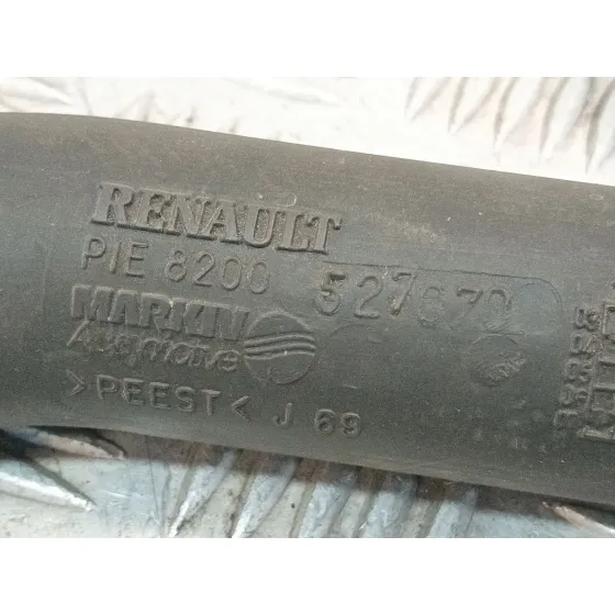 Tubo para Citroën C4 Cactus
