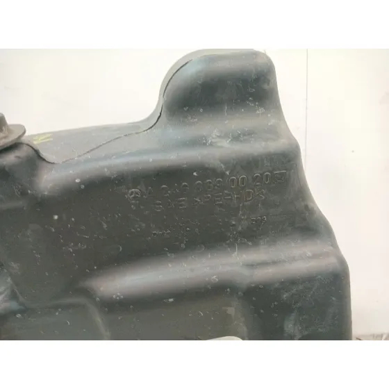 Deposito Limpia para Mercedes-Benz Clase A (W176)