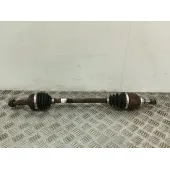 Transmision Delantera Izquierda para Toyota Aygo (_B1_)