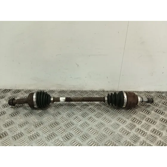 Transmision Delantera Izquierda para Toyota Aygo (_B1_)