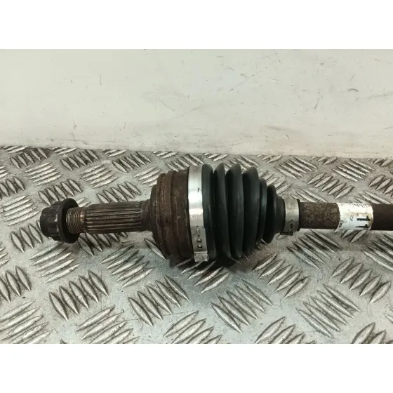 Transmision Delantera Izquierda para Toyota Aygo (_B1_)