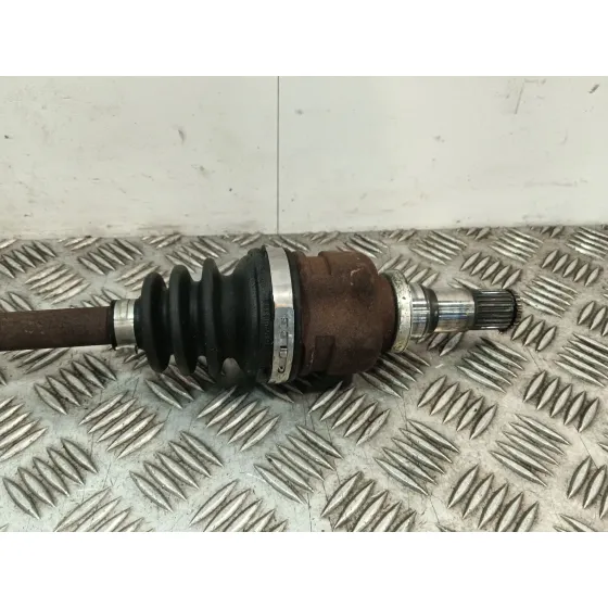 Transmision Delantera Izquierda para Toyota Aygo (_B1_)