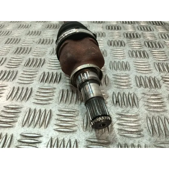 Transmision Delantera Izquierda para Toyota Aygo (_B1_)