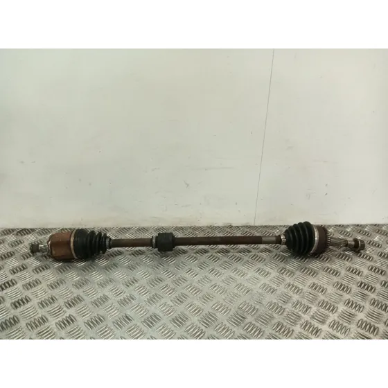 Transmision Delantera Derecha para Nissan Almera Ii Hatchback (N16)