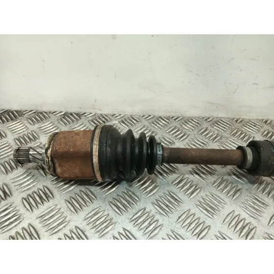 Transmision Delantera Derecha para Nissan Almera Ii Hatchback (N16)