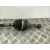 Transmision Delantera Derecha para Nissan Almera Ii Hatchback (N16)
