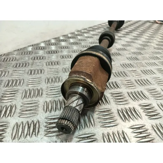 Transmision Delantera Derecha para Nissan Almera Ii Hatchback (N16)