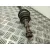 Transmision Delantera Derecha para Nissan Almera Ii Hatchback (N16)
