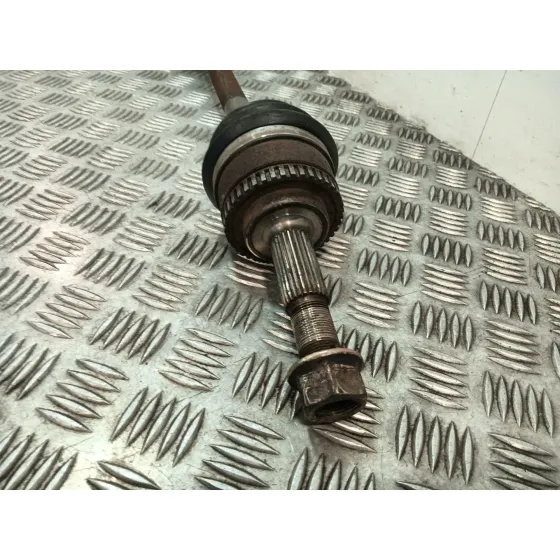 Transmision Delantera Derecha para Nissan Almera Ii Hatchback (N16)