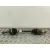 Transmision Delantera Izquierda para Nissan Almera Ii Hatchback (N16)