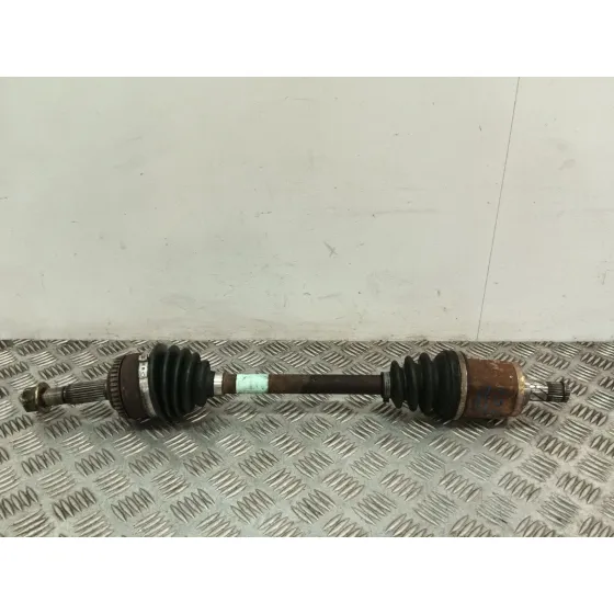 Transmision Delantera Izquierda para Nissan Almera Ii Hatchback (N16)