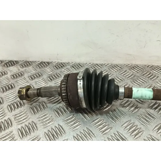 Transmision Delantera Izquierda para Nissan Almera Ii Hatchback (N16)