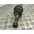 Transmision Delantera Izquierda para Nissan Almera Ii Hatchback (N16)