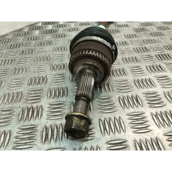 Transmision Delantera Izquierda para Nissan Almera Ii Hatchback (N16)