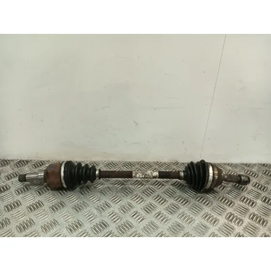 Transmision Delantera Izquierda para Citroën C3 I (Fc_, Fn_)