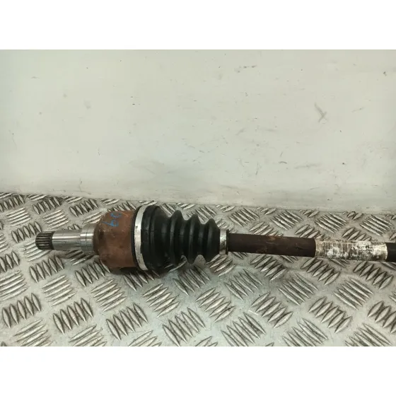 Transmision Delantera Izquierda para Citroën C3 I (Fc_, Fn_)