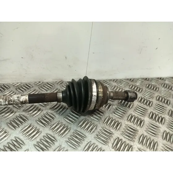 Transmision Delantera Izquierda para Citroën C3 I (Fc_, Fn_)