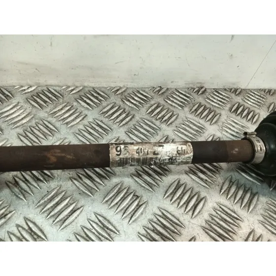 Transmision Delantera Izquierda para Citroën C3 I (Fc_, Fn_)