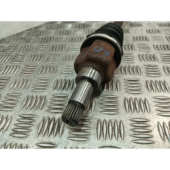 Transmision Delantera Izquierda para Citroën C3 I (Fc_, Fn_)
