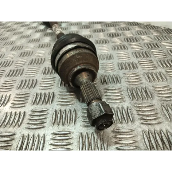 Transmision Delantera Izquierda para Citroën C3 I (Fc_, Fn_)