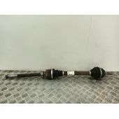 Transmision Delantera Derecha para Peugeot 308 I (4A_, 4C_)