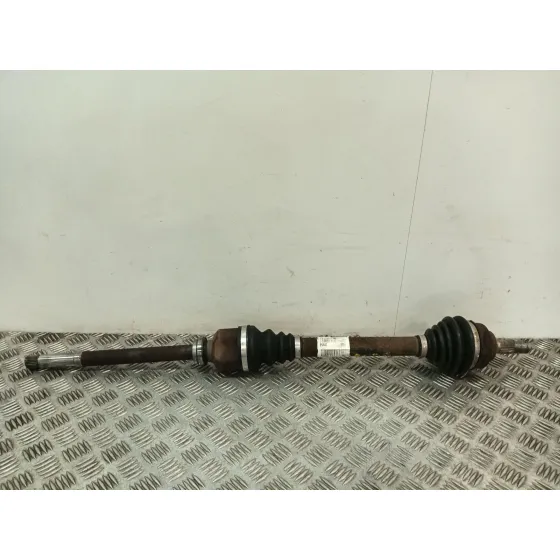 Transmision Delantera Derecha para Peugeot 308 I (4A_, 4C_)