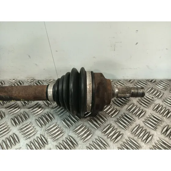 Transmision Delantera Derecha para Peugeot 308 I (4A_, 4C_)