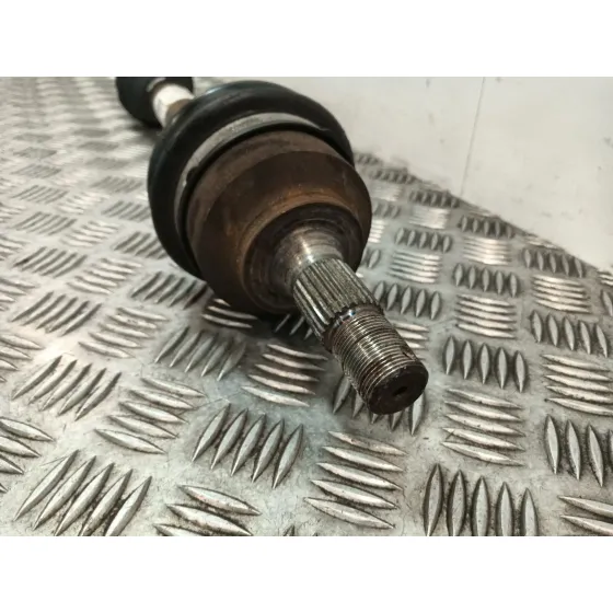 Transmision Delantera Derecha para Peugeot 308 I (4A_, 4C_)