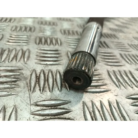 Transmision Delantera Derecha para Peugeot 308 I (4A_, 4C_)