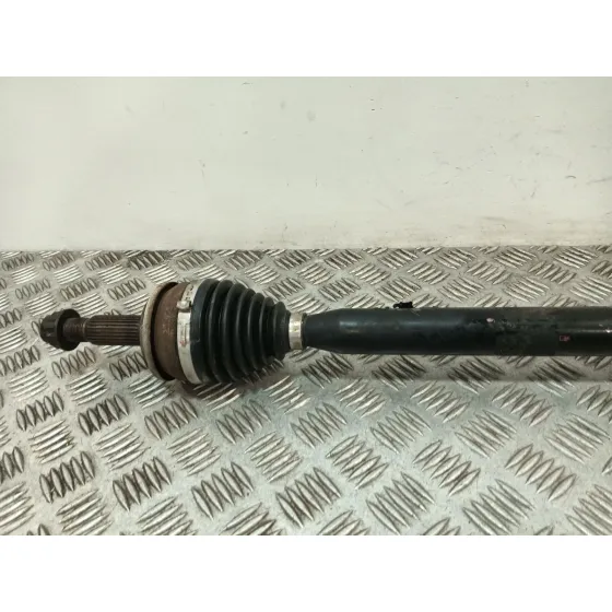 Transmision Delantera Derecha para Toyota Auris (_E15_)