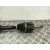 Transmision Delantera Derecha para Toyota Auris (_E15_)