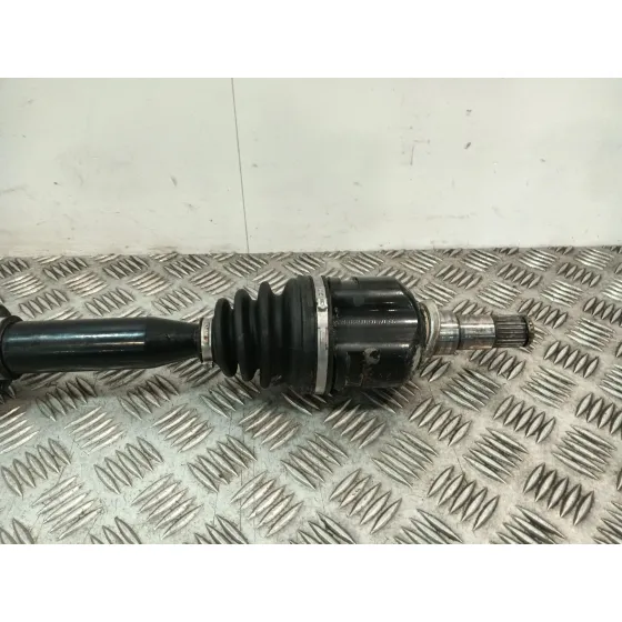 Transmision Delantera Derecha para Toyota Auris (_E15_)