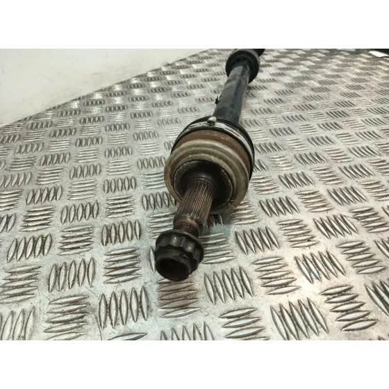 Transmision Delantera Derecha para Toyota Auris (_E15_)