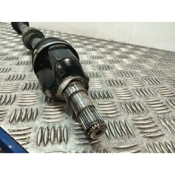 Transmision Delantera Derecha para Toyota Auris (_E15_)