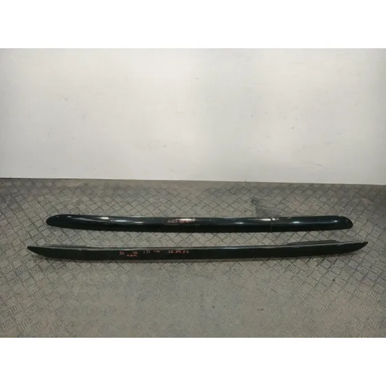 Barras Techo para Citroën C4 Cactus