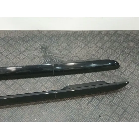Barras Techo para Citroën C4 Cactus