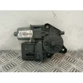Motor Elevalunas Trasero Izquierdo para Renault Scenic Iii