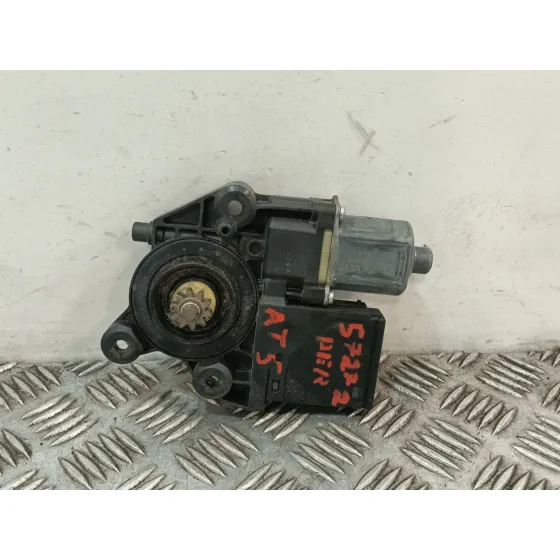 Motor Elevalunas Trasero Izquierdo para Renault Scenic Iii